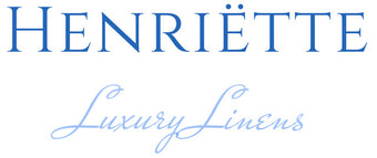 Henriette - Luxury Linens