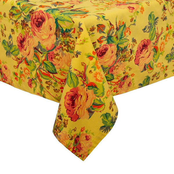 HMA DÉCOR Iris Tablecloth