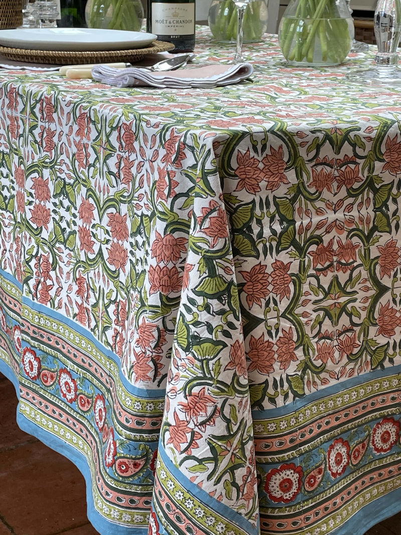 HMA DÉCOR Orangerie Tablecloth
